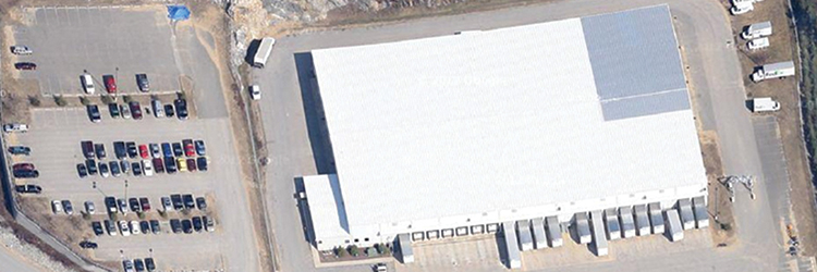 NAI Norwood Group sells 65,518 s/f office/warehouse at 4 Kitty Hawk Landing in Londonderry for $5.5 million
