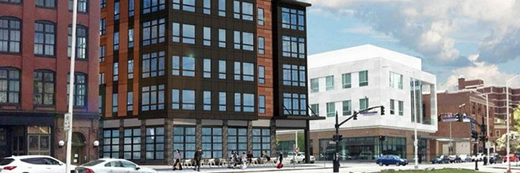 EagleBridge Capital places $25.15 million mortgage financing on behalf of Waldorf Capital Management