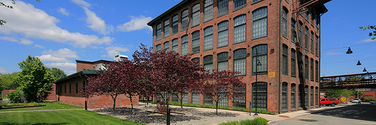 The Armory Revival Company signs three office leases at Rising Sun Mills - Galvin of CBRE acts as exclusive leasing agent 