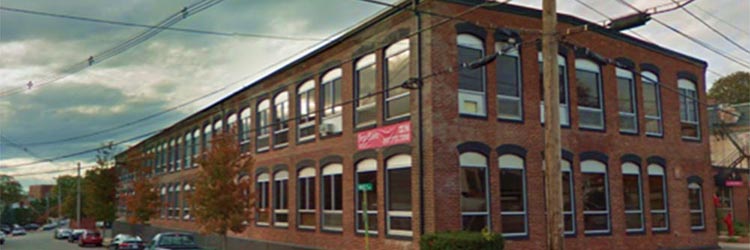 Cornerstone Realty Capital arranges $3.4 million in financing for an apartment building and an industrial building in Malden, Mass.