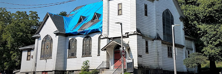 Historic Boston Inc. purchases St. James African Orthodox Church for $1.4 million