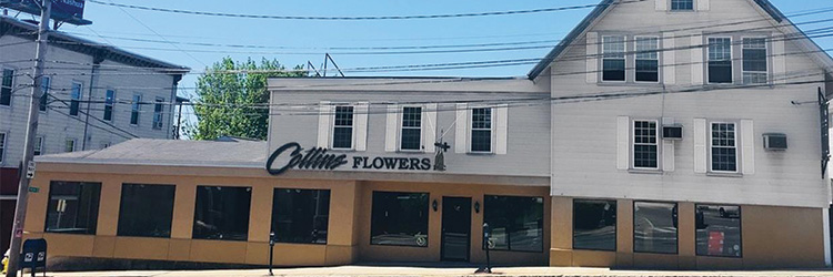 Prolman Realty, Inc. completes sale of 5-9 Main St. for $535,000 - JCS Realty Corp. sold the 3,055 s/f property to CAZ Holdings, LLC
