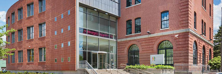 Spiegel Associates arranges $4.305 million loan for office building purchase - funded by a regional bank