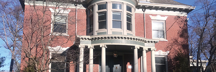 Mott & Chace Sotheby's International Realty sells historic 166 President Avenue for $1.74 million
