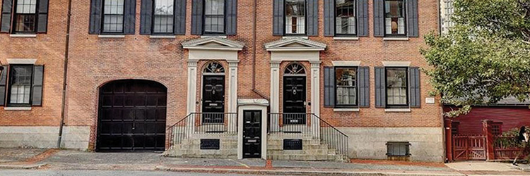 DeRentis of Residential Properties Ltd. brokers $2.1 million multifamily sale in Providence