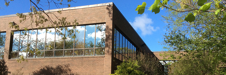 Hodson of Hodson Realty, Inc. negotiates $4 million sale of a 42,821 s/f office building - formerly a satellite facility for Sacred Heart University