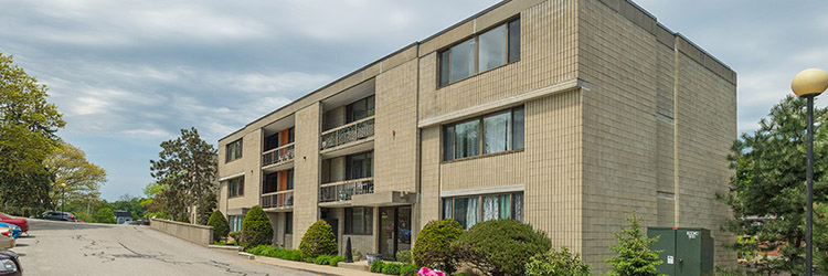 Colliers International’s multifamily advisory group completes $15.25 million sale of Windjammer Cove - sold by WJ Partners, LLC and Oak Sapling Partners