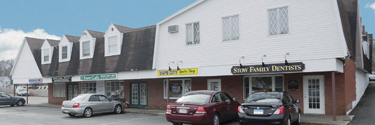 O’Brien of O’Brien Commercial Properties negotiates $1.2 million sale and leases 15,000 s/f