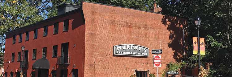 DiGuiseppe of Realty Partners NE sells 9,000 s/f for $1.75 million - New owner to convert the space into an authentic Mexican restaurant and bar