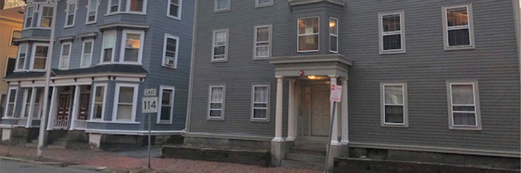 Spire Investments acquires 33 units in Salem and Peabody for $4.265 million - works with seller Paul Herrick