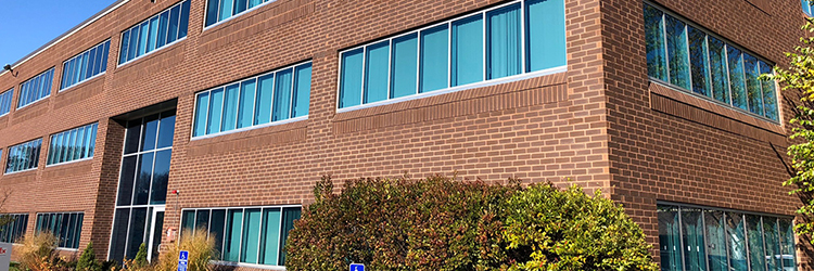 Eastport Real Estate Services facilitates $17.5 million acquisition for Wakefield MCB - known as the Audubon Commerce Center