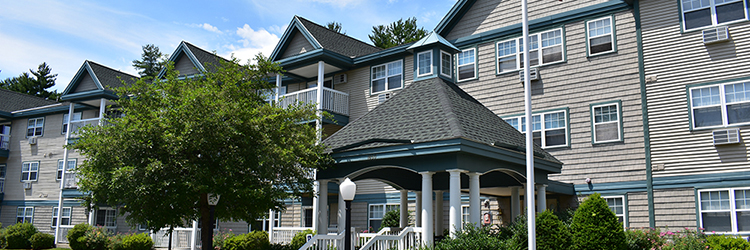 Dolben Company, Inc. assumes management of Regency Collection - for Palmer Asset Management, an affiliate of Construction Planning and Management