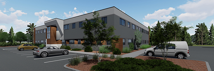 Ellis Realty Advisors completes $1.71 million sale of 21,000 s/f building - reps sellers, C & C Realty Trust and procures buyer, Michael Juliano of Norwell Park, LLC