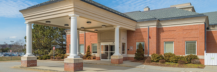 Colliers Boston Capital Markets closes $16 million in acquisition financing for 10 Carematrix in Dedham