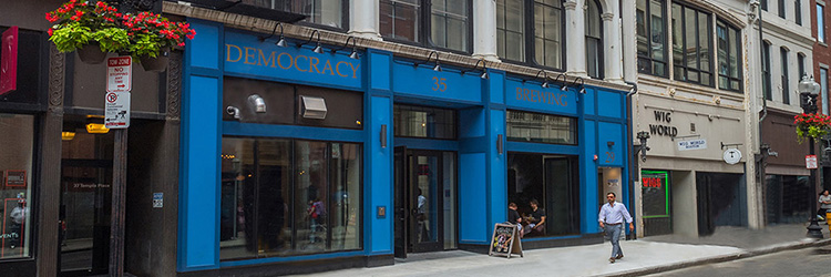 Colliers International completes $19.675 million building sale to Premier Capital Partners - sold by Torrington Properties and Mount Vernon Co.