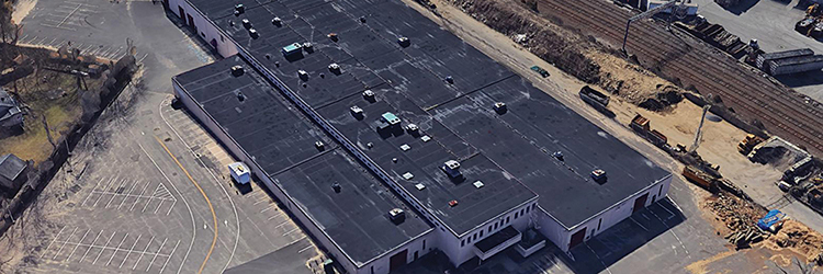 Featured Property of the Month: Simone well-positioned to meet growing demand for warehouse space with acquisition of 316 Courtland Ave.