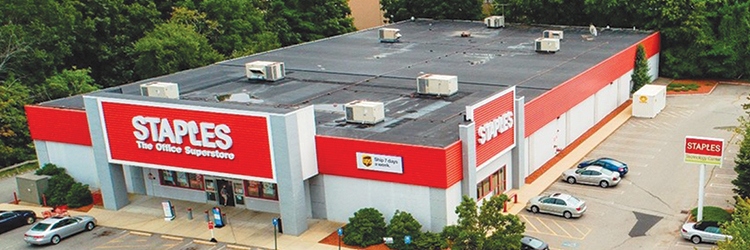 Kenny of NAI Norwood Group completes sale of 25,642 s/f for $7.15 million - Kanter of Marcus & Millchap reps seller, Forecast Nashua Partnership