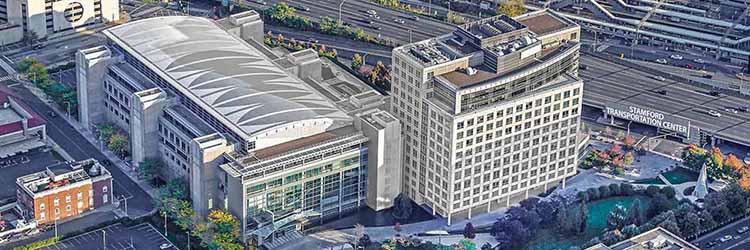George Comfort & Sons, Inc. signs WWE to a 415,000 s/f lease - JLL’s Saunders, Ageloff, Melichar and Messina rep. tenant