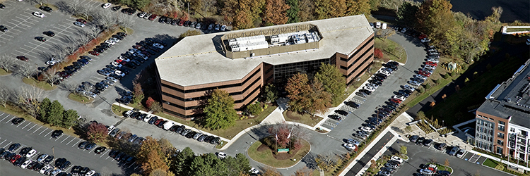 National Development/Charles River Realty <br>Investors acquires 116,490 s/f 20 Cabot Rd. for $31.7 million