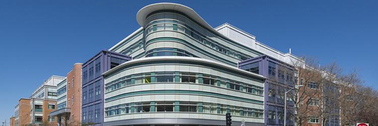 BioMed Realty signs Cyclerion Therapeutics to<br> 114,454 s/f lease at 301 Binney St. in East Cambridge, Mass.