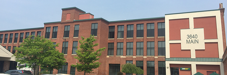 HK Group’s Keefe and Cordido broker $30.2 million sale of a three medical office building complex
