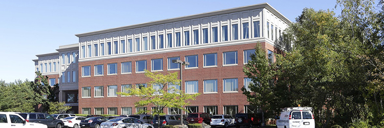 Hughes of New Dover Associates negotiates $17.75 million building sale - reps seller, JRT Realty LLC and procured the buyer, CIL Kimball LLC