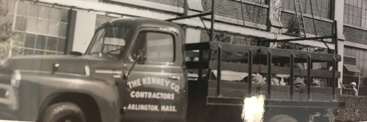 Company of the Month: The WT Kenney Company was founded in 1939 by Walter Thomas Kenney - now celebrating 80 years in business