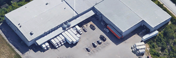 Harrington & Company sells 75,060 s/f industrial warehouse for $4.1 million - Anagnost of Anagnost Realty and Development reps buyer