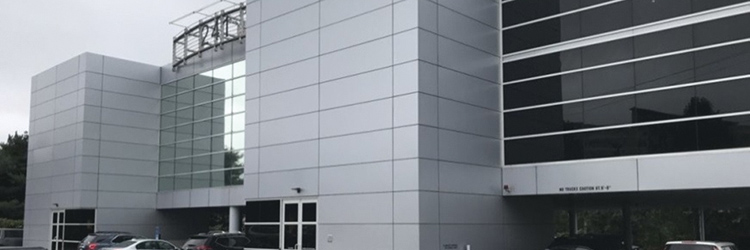 O’Brien and Caron of Greater Boston Commercial Properties broker $4.1 million sale of 241 Boston Post Rd. West