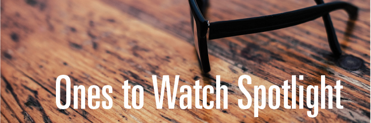 New England Real Estate Journal's <br>Ones to Watch Spotlight