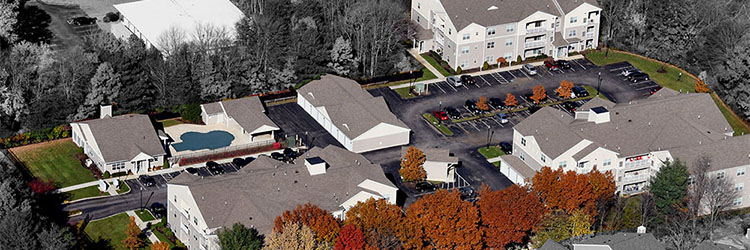 Corigin Real Estate purchases Village at Cedar Heights for $15 million - Colliers represents seller, Turner Brothers