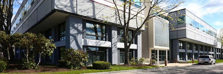 R.W. Holmes Commercial Real Estate sells 63,000 s/f Natick Office Park for $6.8 million - purchased by an affiliate of Legacy Real Estate