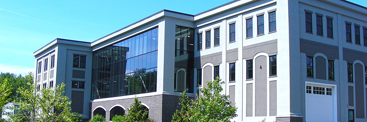 White of The Boulos Co. reps Constitution Realty in 10,545 s/f lease to Micronics Filtration at 300 Constitution Ave.