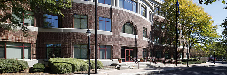 Hart Realty Advisers purchases two office buildings for $30.3 million - brokered by CBRE’s McCormick, Mulready and Kocsondy