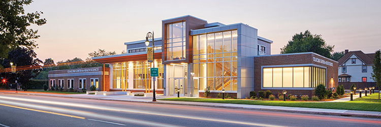 Company of the Month: Phase Zero Design: Celebrating 10 years of client-centric design