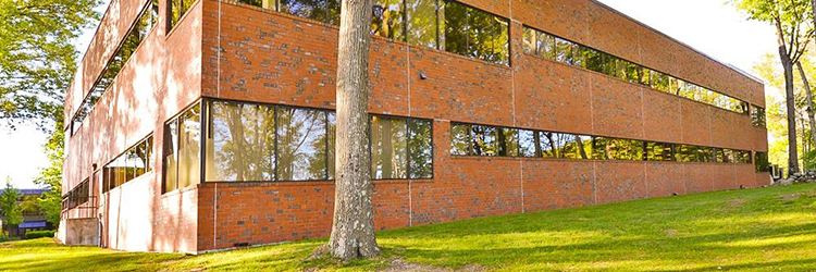 Dolan and Glor of McCall & Almy represent WellPet in 35,108 s/f lease at 200 Ames Pond Dr. 