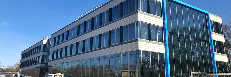 R.W. Holmes Commercial Real Estate handles 9,564 s/f lease to MacDougall Biomedical Communications