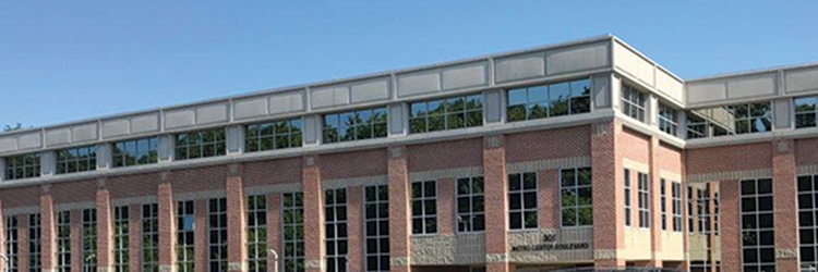 Peter M. Scotti & Associates brokers $6.15 million sale of 301 Metro Center Blvd. to Cambridge Capital LLC