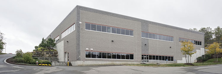Calare Properties sells 14.5 acre park for $14.2 million - handled by Dragos, Jacoby, Skeffington, Sandeman, Hayes and Hines of CBRE