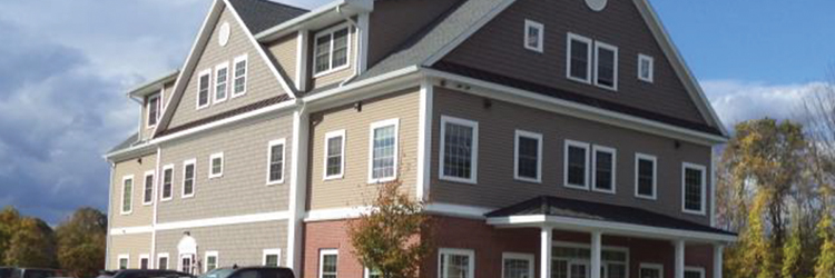 Reed of Stebbins Commercial Properties LLC sells 13,342 s/f building at 26 Londonderry Tpke. for $1.75 million