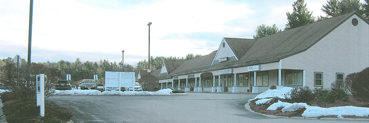 Shea Commercial Properties completes $2.7 million sale of 38,400 s/f retail center