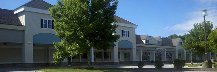 Normandin, McMahon & Ginsberg of Summit Realty broker $4.8 million sale - Claybourne Trust sold to Bourne Property Management, LLC
