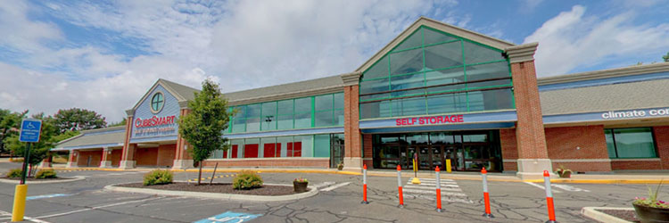 Cronheim Mortgage secures $5.4 million funding for 993-unit CubeSmart facility on behalf of Dealpoint Merrill, a national self-storage developer