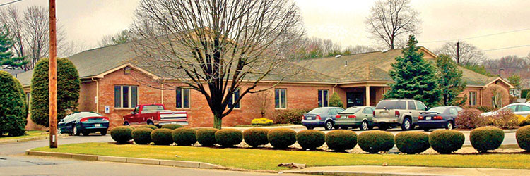 Fair of Cushman & Wakefield/Hayes & Sherry brokers $6.06 million sale of medical office buildings