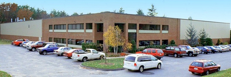O’Brien of Greater Boston Commercial Properties leases 110,437 s/f of manufacturing space