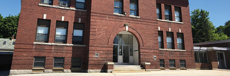 Concord Commercial Real Estate and Keeler Family Realtors broker $151,000 sale of the former Pembroke Village School