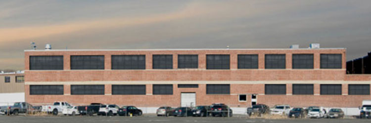 Everett Place LLC sells 287,856 s/f asset for $34 million to to a joint venture between Berkeley Partners and Seyon Group