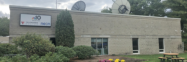 WRP Realty, Inc. sells 19,000 s/f building to Good Shepherd for $5.15 million - Roth and Piacitelli of NKF handle sale