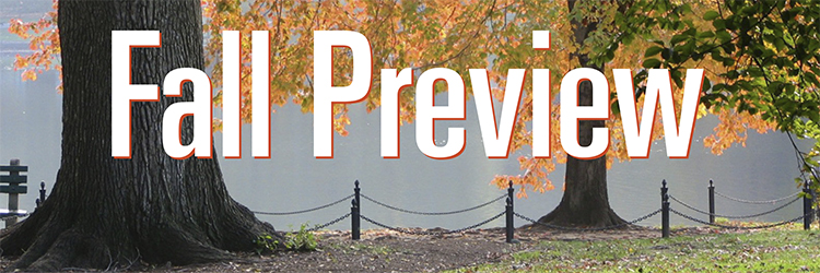 New England Real Estate Journal <br> 2019 Fall Preview Spotlight