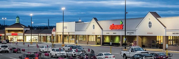 KeyPoint Partners negotiates sale of 253,000 s/f Hooksett Village Shops - anchored by Shaw’s, Ocean State Job Lot and Tractor Supply